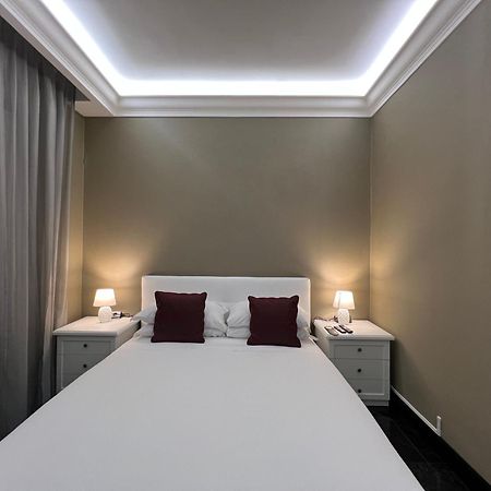 Bq House Colosseo Luxury Rooms Rome Exterior photo