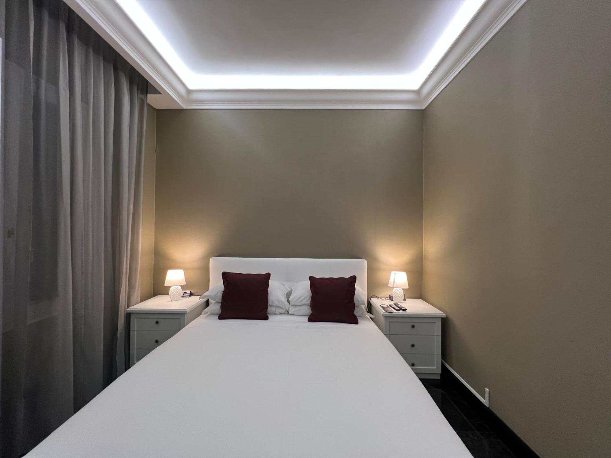 Bq House Colosseo Luxury Rooms Rome Exterior photo
