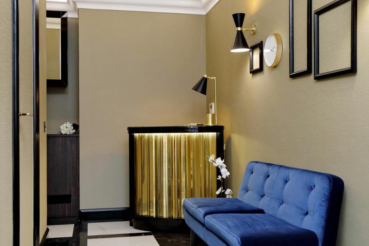 Bq House Colosseo Luxury Rooms Rome Exterior photo