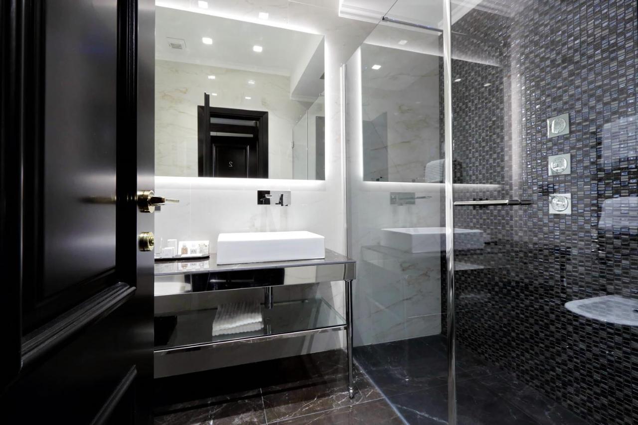 Bq House Colosseo Luxury Rooms Rome Exterior photo