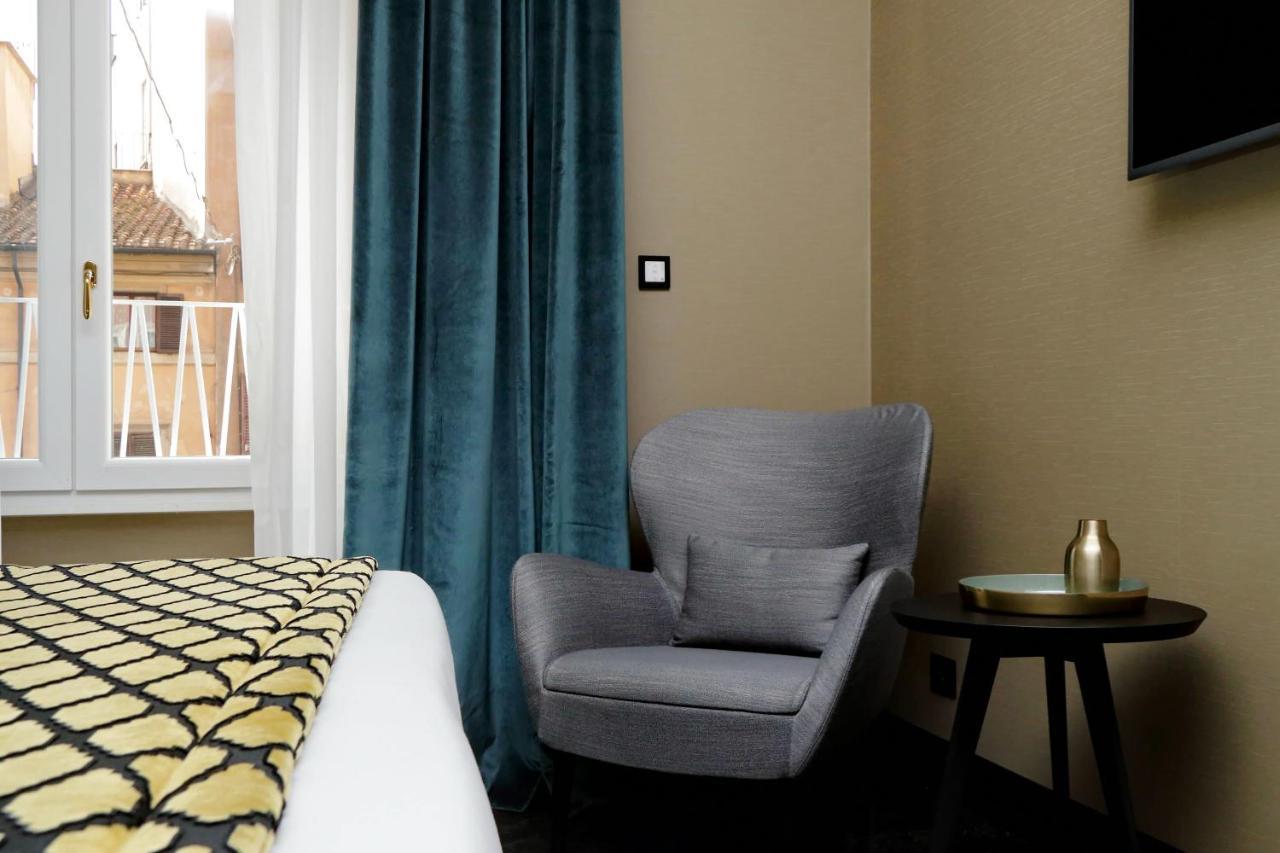 Bq House Colosseo Luxury Rooms Rome Exterior photo