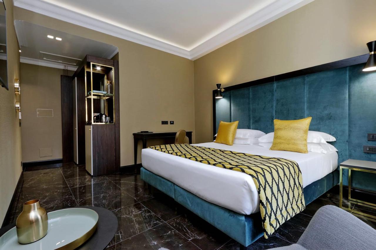 Bq House Colosseo Luxury Rooms Rome Exterior photo