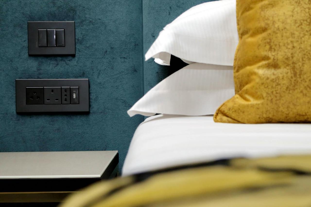 Bq House Colosseo Luxury Rooms Rome Exterior photo