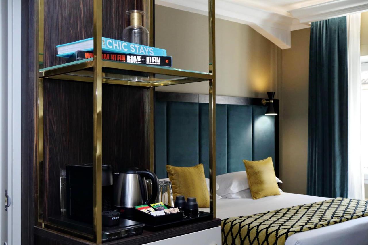 Bq House Colosseo Luxury Rooms Rome Exterior photo