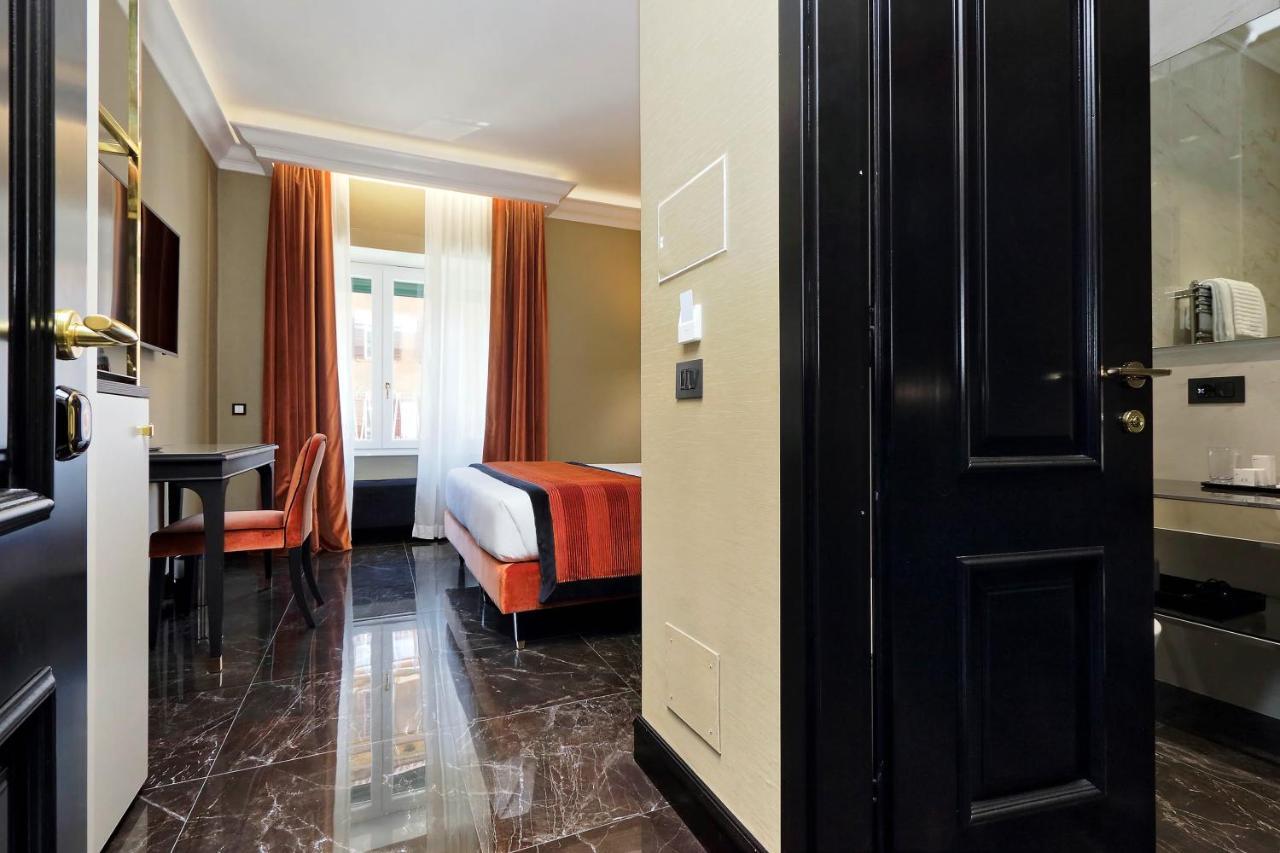 Bq House Colosseo Luxury Rooms Rome Exterior photo