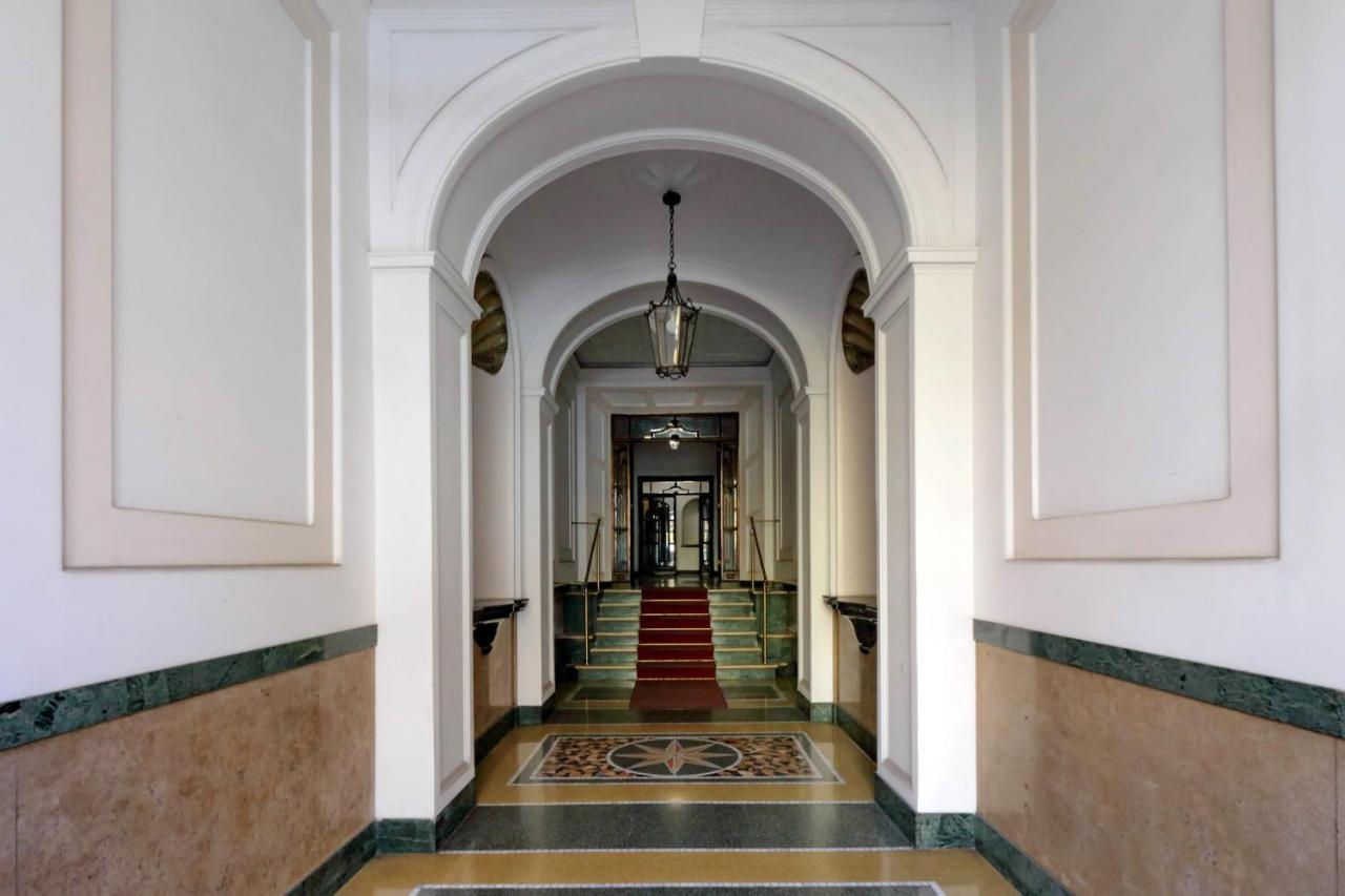 Bq House Colosseo Luxury Rooms Rome Exterior photo