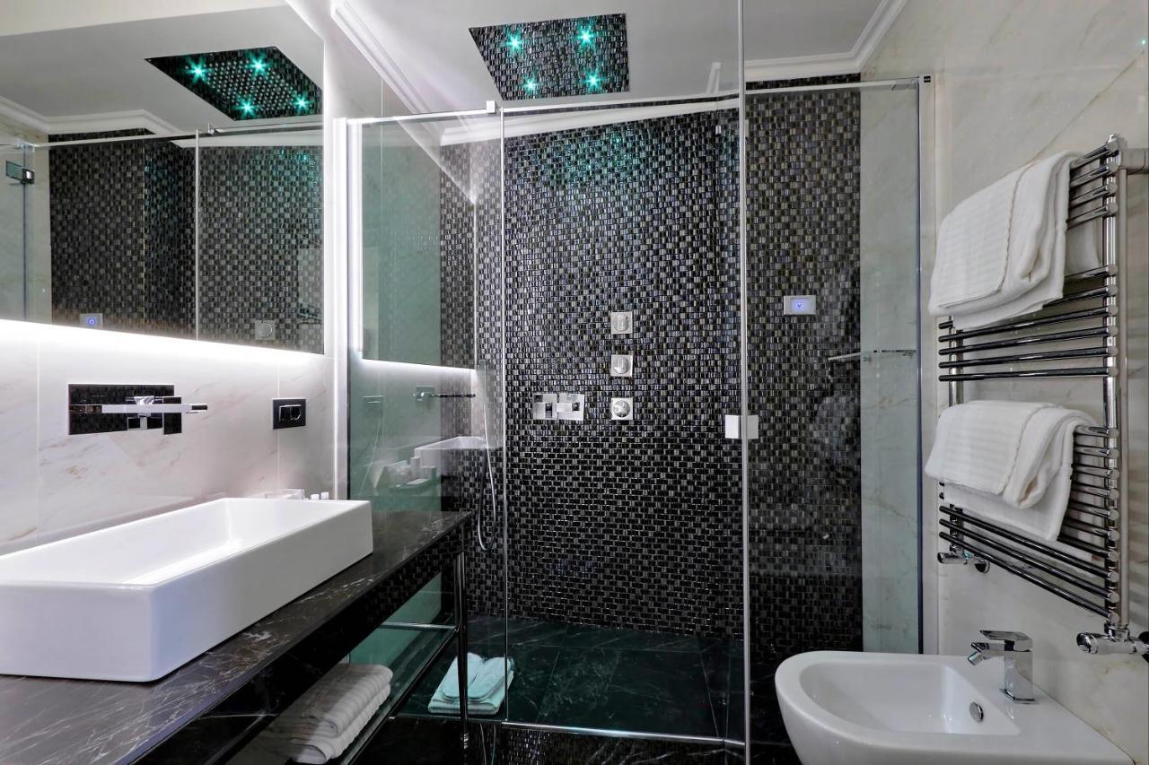 Bq House Colosseo Luxury Rooms Rome Exterior photo